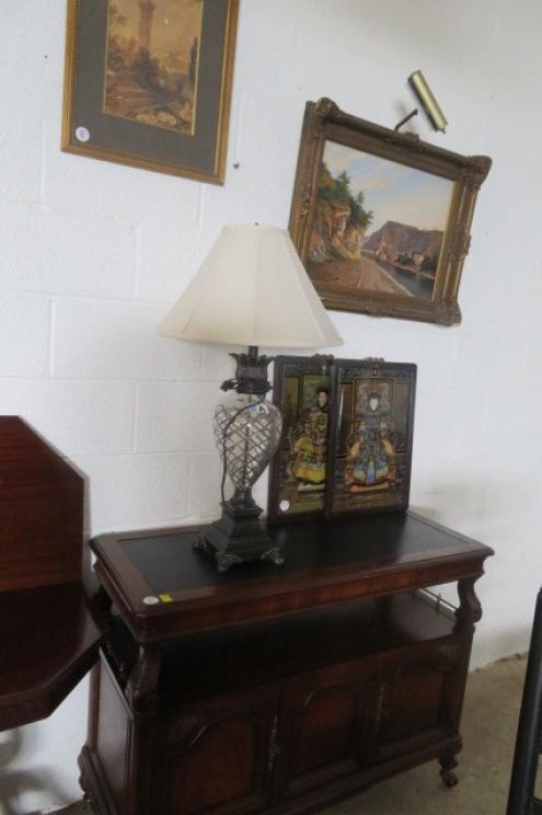 Image for Household and Collectibles