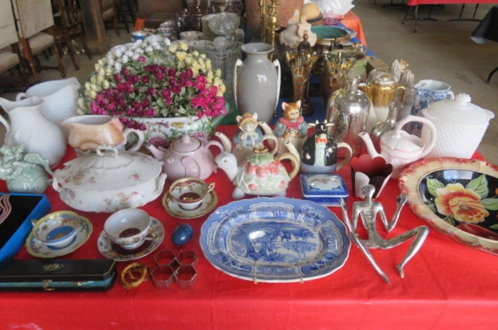 Image for Household and Collectibles