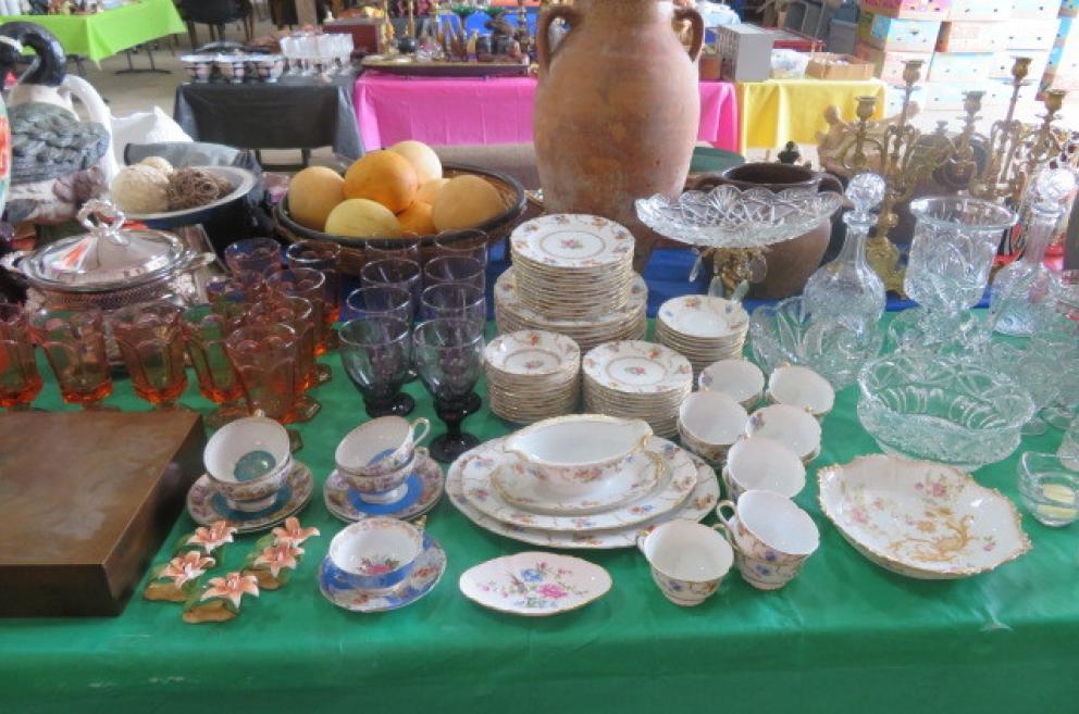 Image for Household and Collectibles