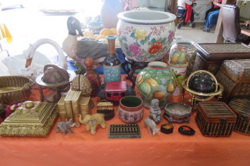 Image for Household and Collectibles