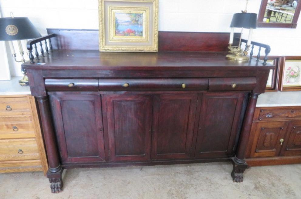 Image for Household and Collectible Sale