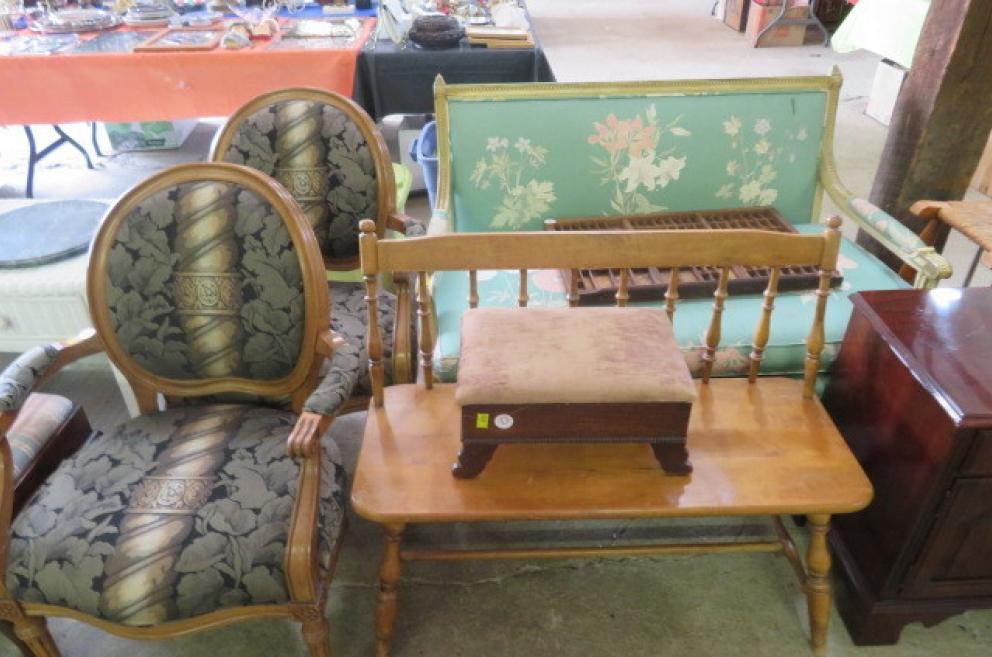 Image for Household and Collectible Sale