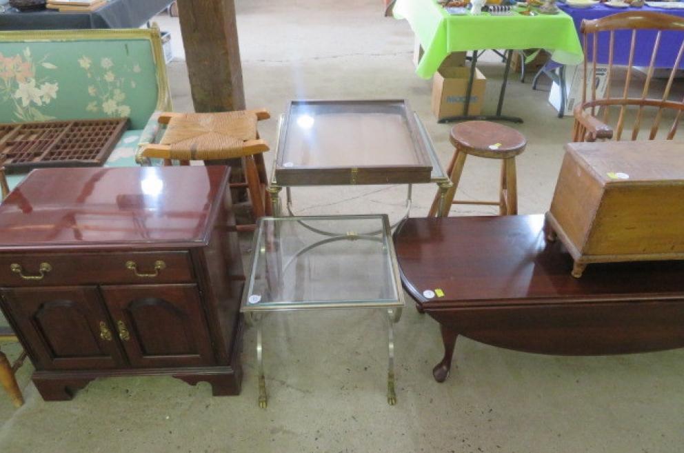 Image for Household and Collectible Sale