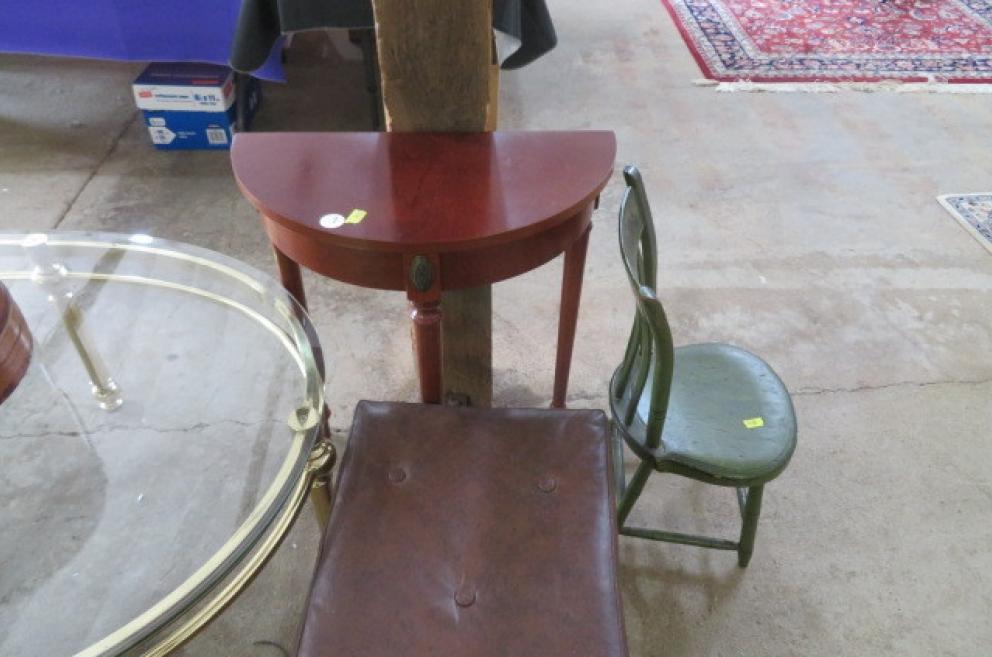 Image for Household and Collectible Sale