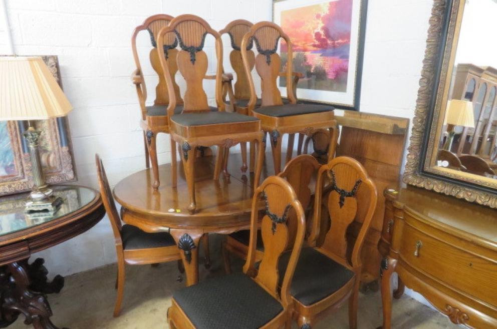 Image for Great Antiques and Collectibles Sale!