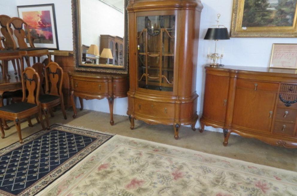 Image for Great Antiques and Collectibles Sale!