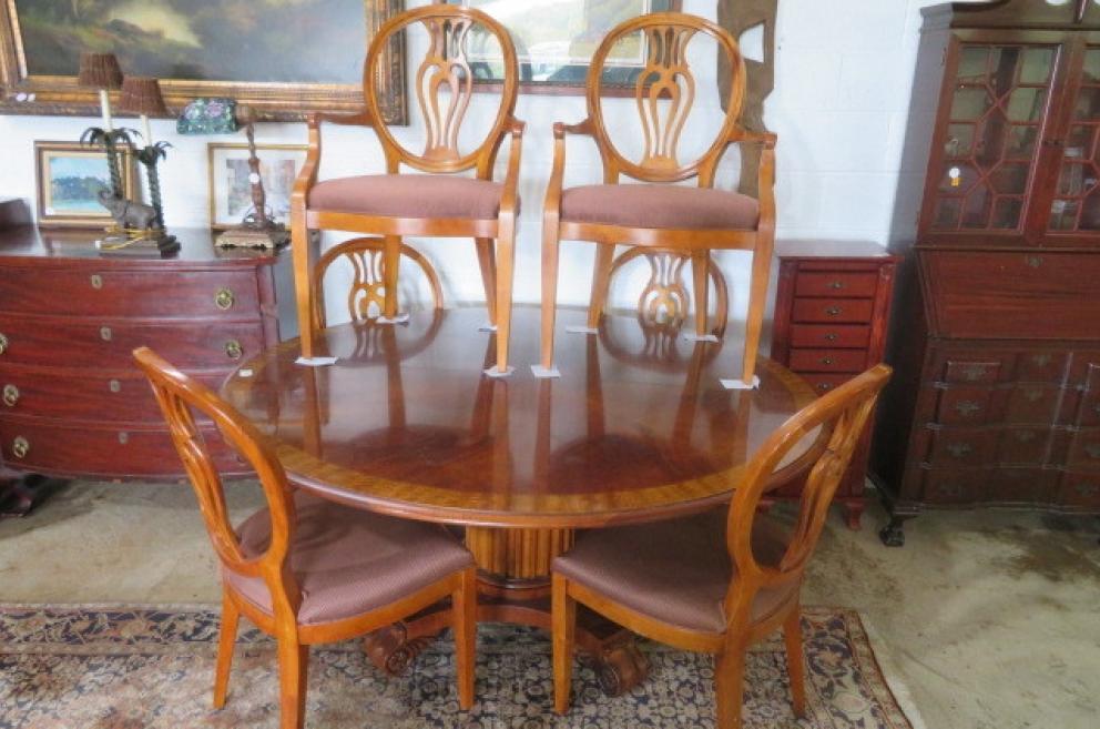 Image for Great Antiques and Collectibles Sale!