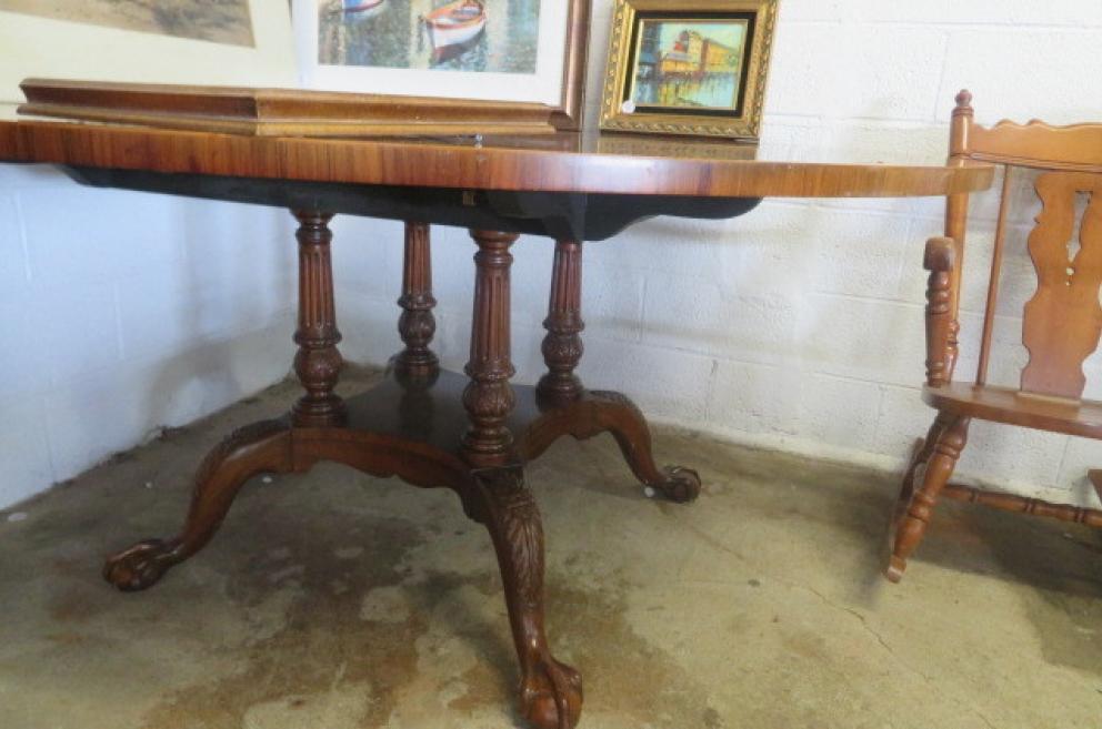 Image for Great Antiques and Collectibles Sale!