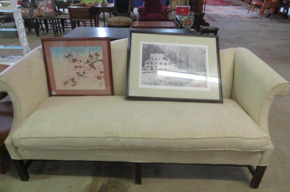 Image for Great Antiques and Collectibles Sale!