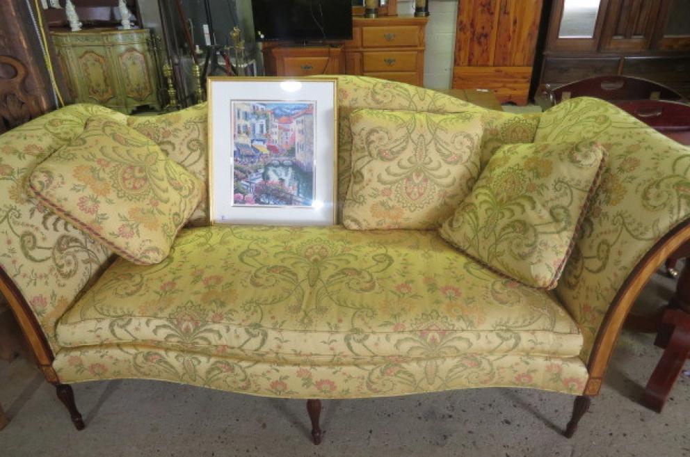 Image for Great Antiques and Collectibles Sale!