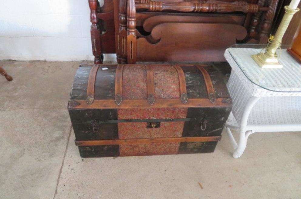 Image for Household and Collectible Auction