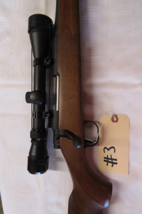 Image for Spectacular Gun Sale