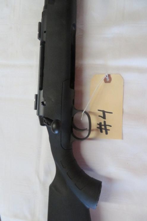 Image for Spectacular Gun Sale