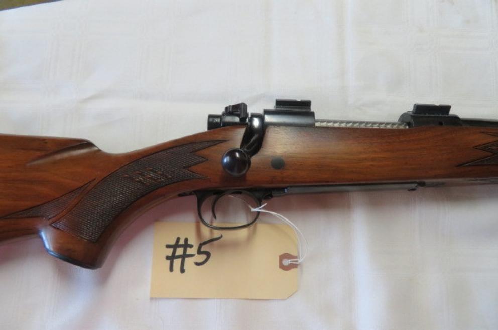 Image for Spectacular Gun Sale