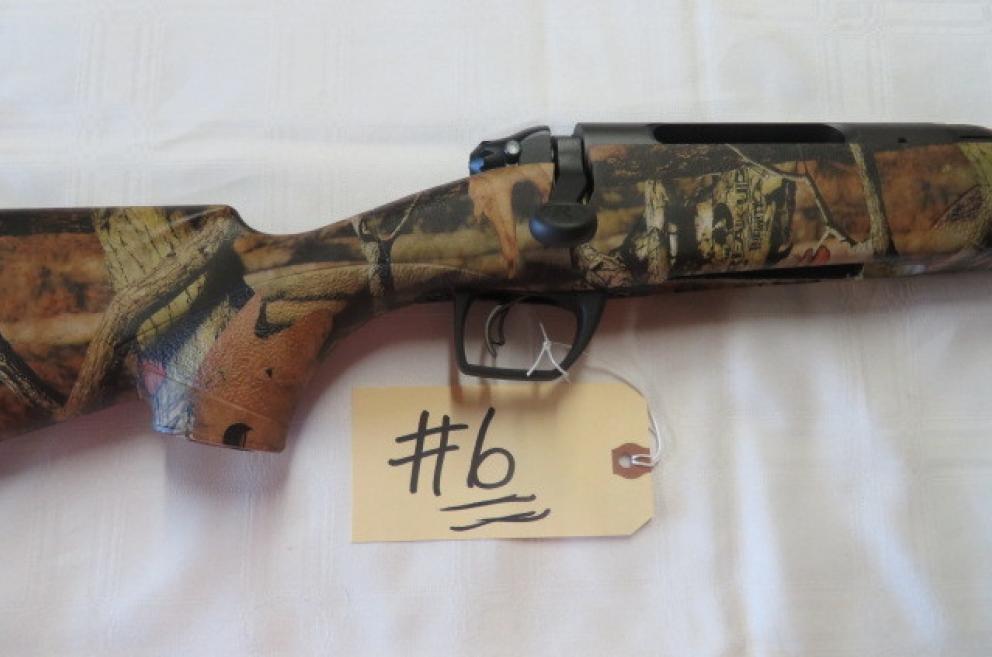 Image for Spectacular Gun Sale