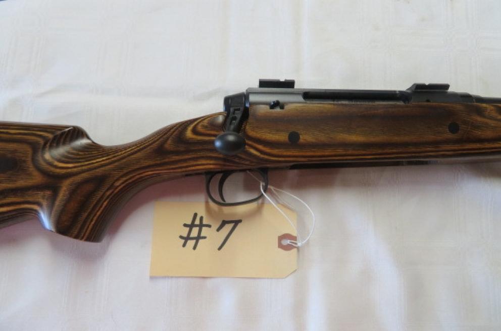 Image for Spectacular Gun Sale