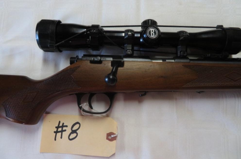 Image for Spectacular Gun Sale