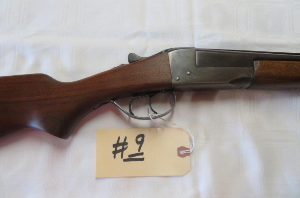 Image for Spectacular Gun Sale