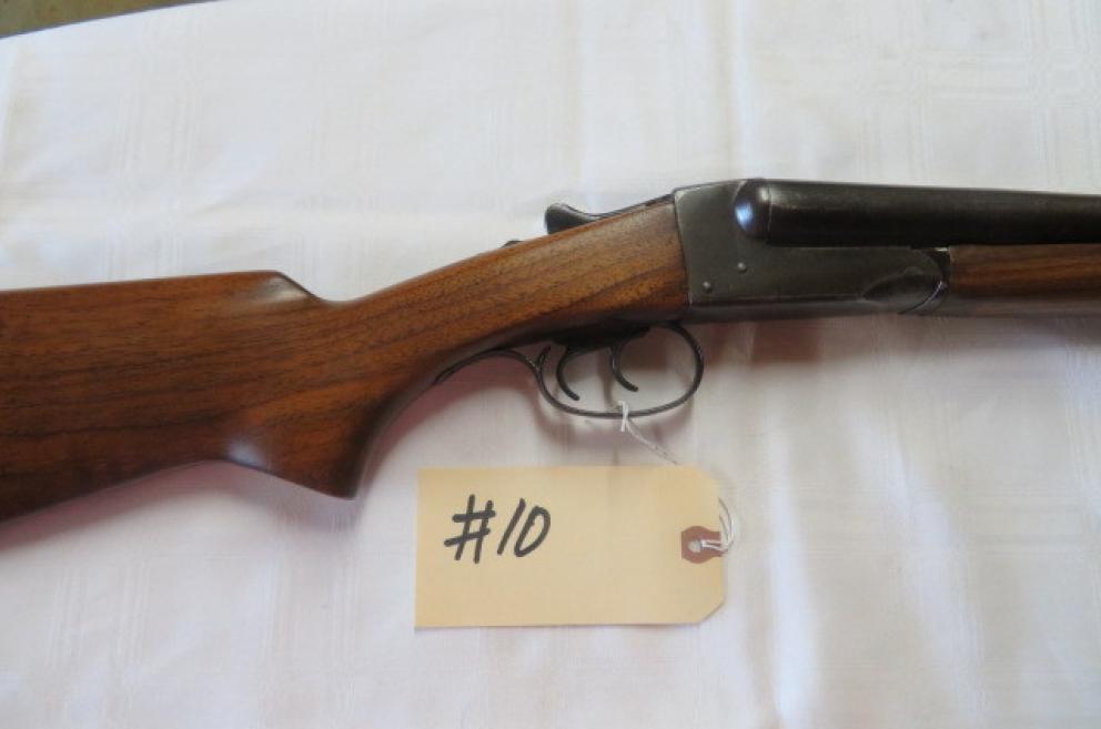 Image for Spectacular Gun Sale