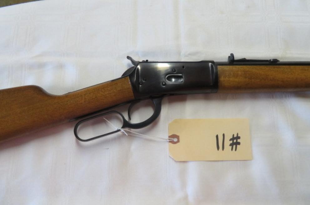 Image for Spectacular Gun Sale