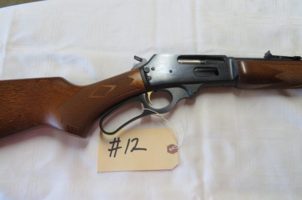 Image for Spectacular Gun Sale