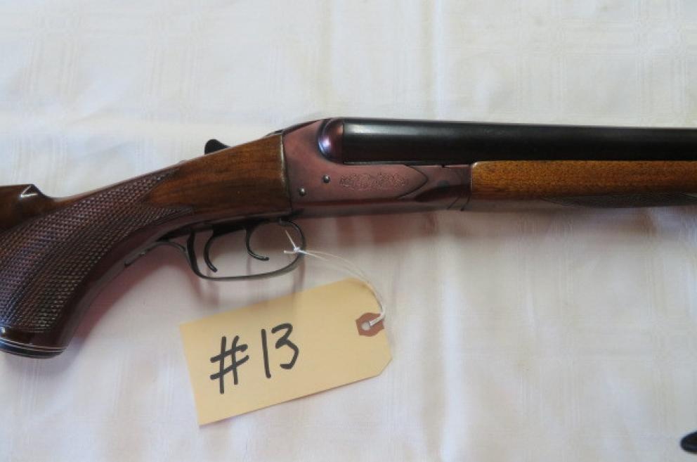 Image for Spectacular Gun Sale