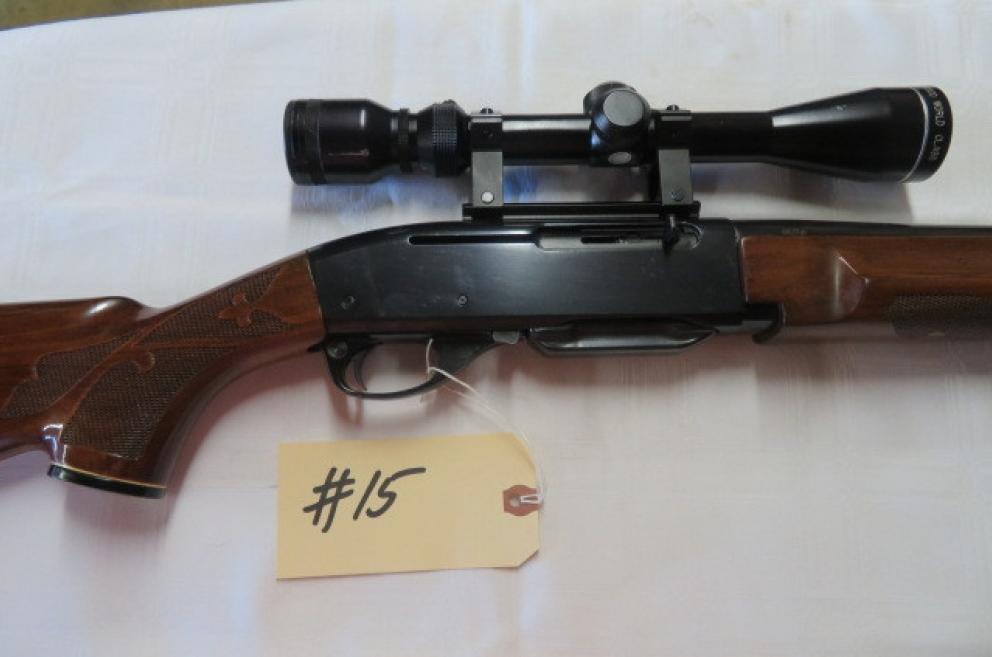 Image for Spectacular Gun Sale