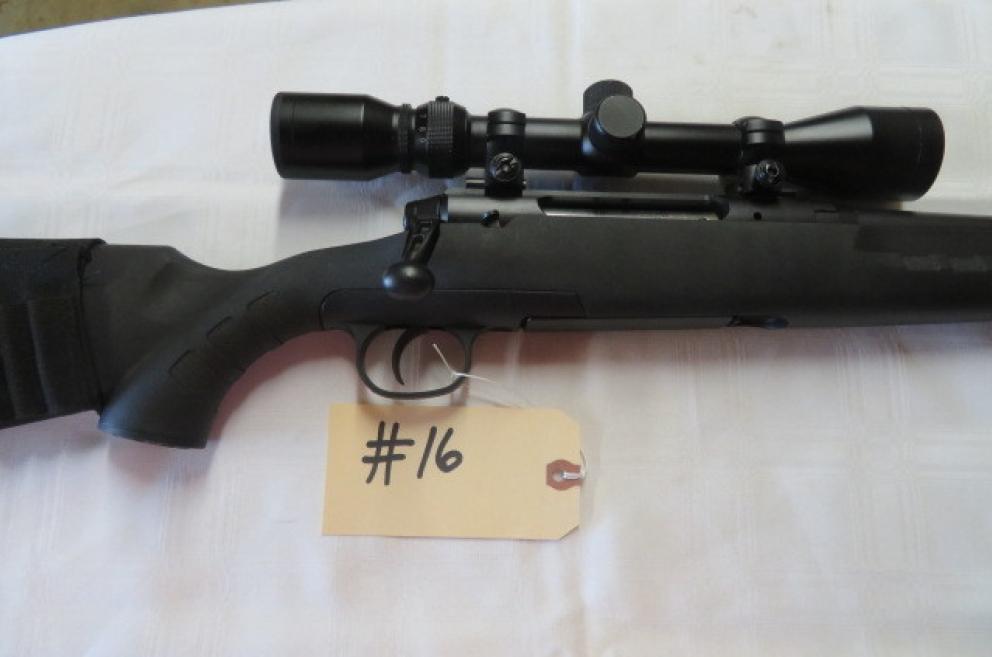 Image for Spectacular Gun Sale