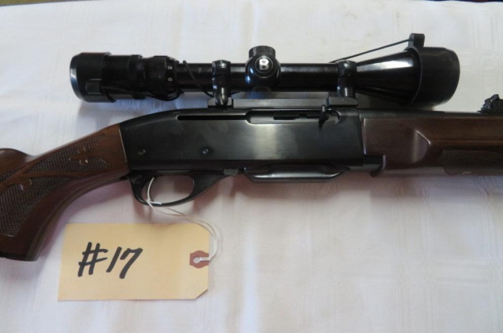 Image for Spectacular Gun Sale