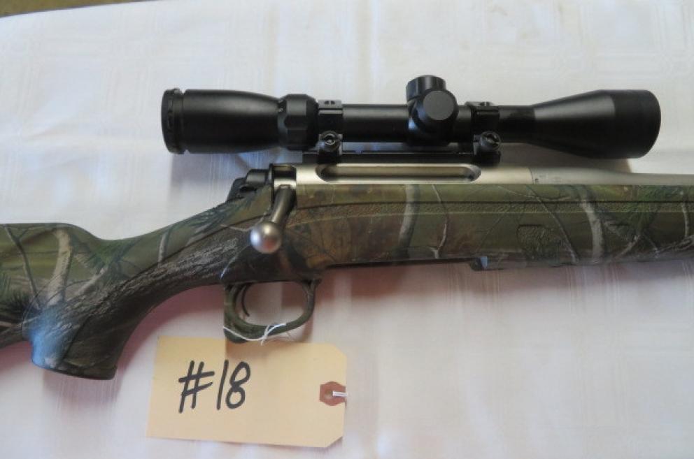 Image for Spectacular Gun Sale