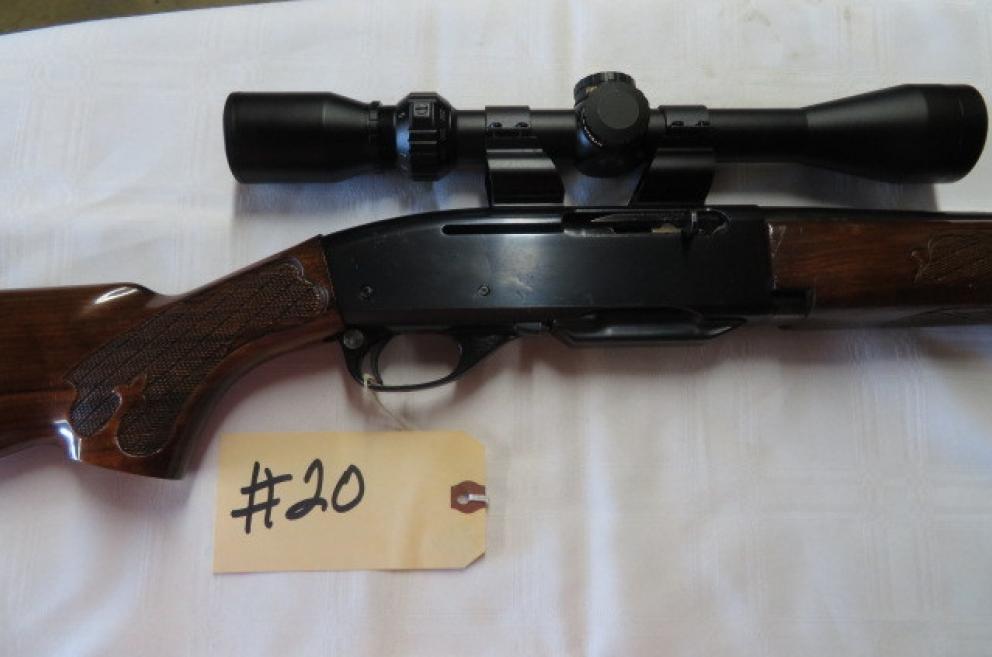 Image for Spectacular Gun Sale