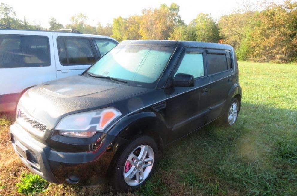 Image for Vehicles and Hunting Supplies