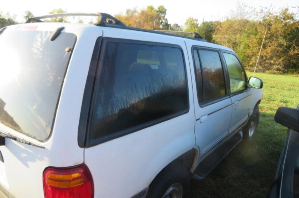 Image for Vehicles and Hunting Supplies