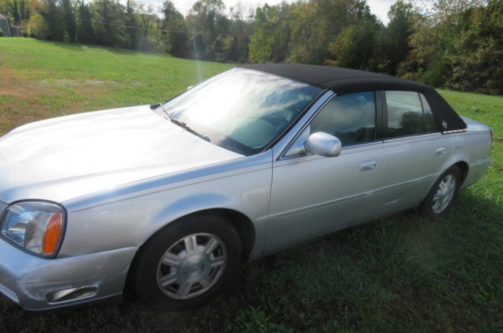 Image for Vehicles and Hunting Supplies