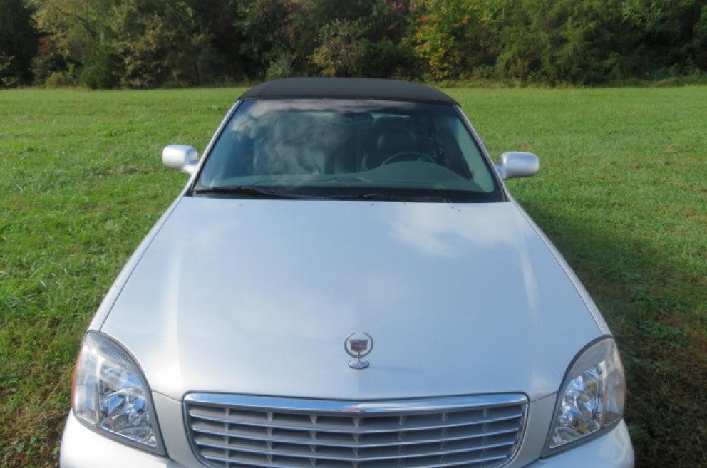 Image for Vehicles and Hunting Supplies