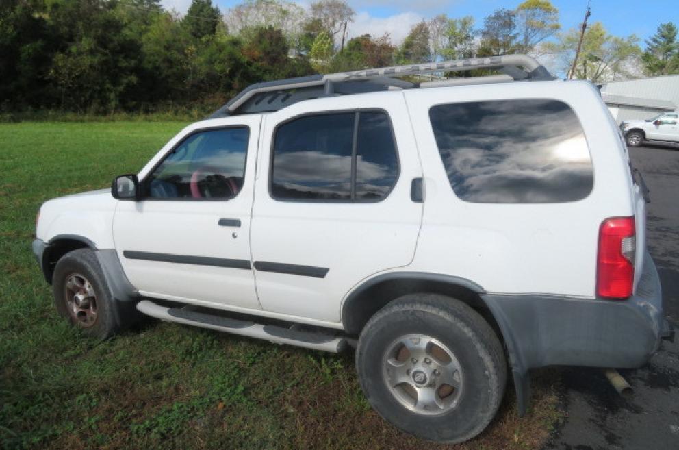 Image for Vehicles and Hunting Supplies