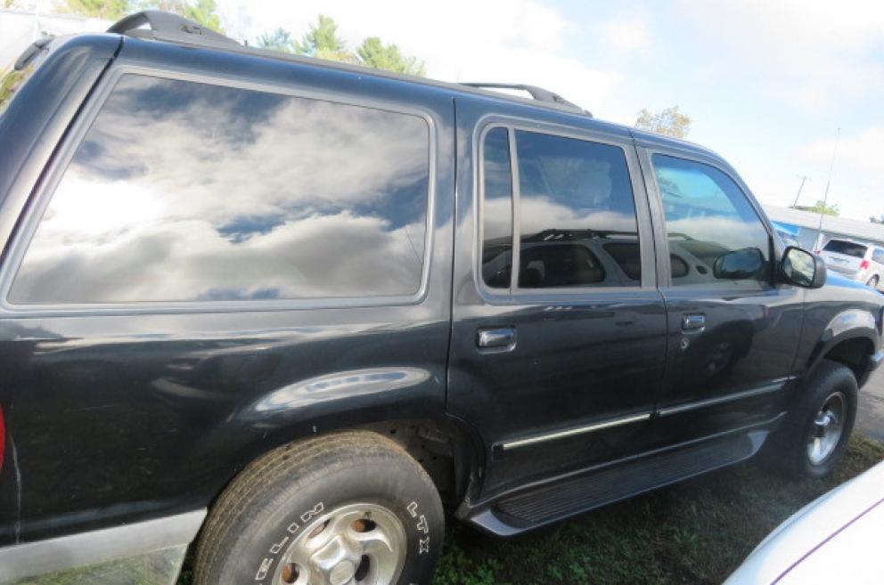 Image for Vehicles and Hunting Supplies