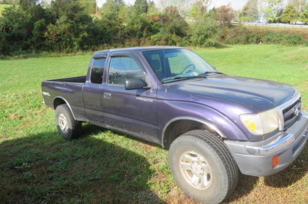 Image for Vehicles and Hunting Supplies