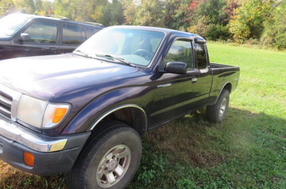 Image for Vehicles and Hunting Supplies