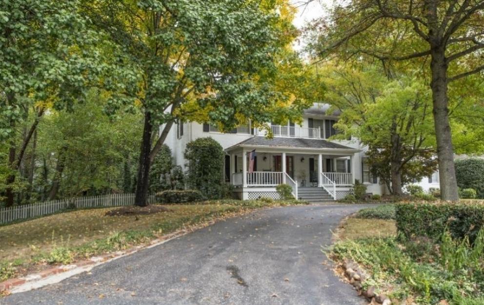 Image for 4 BR/3.5 BA Brick Home in Westwood—Fredericksburg, VA—Selling to the Highest Bidder!!