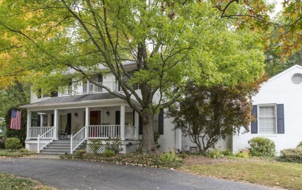 Image for 4 BR/3.5 BA Brick Home in Westwood—Fredericksburg, VA—Selling to the Highest Bidder!!