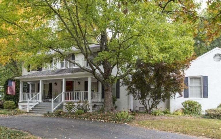 Image for 4 BR/3.5 BA Brick Home in Westwood—Fredericksburg, VA—Selling to the Highest Bidder!!