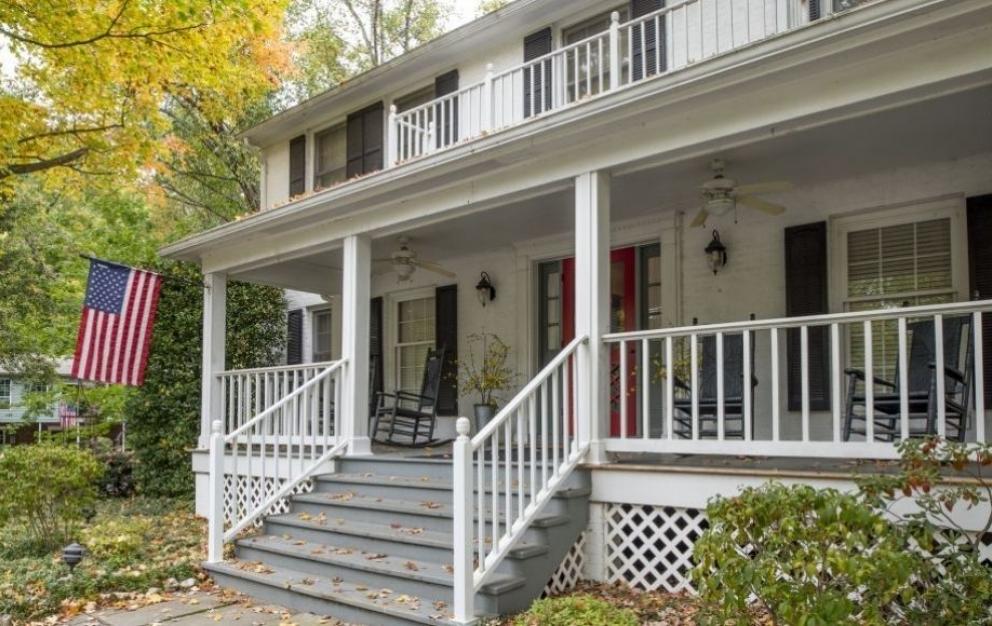 Image for 4 BR/3.5 BA Brick Home in Westwood—Fredericksburg, VA—Selling to the Highest Bidder!!