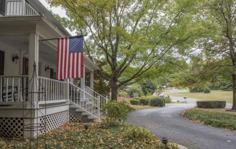 Image for 4 BR/3.5 BA Brick Home in Westwood—Fredericksburg, VA—Selling to the Highest Bidder!!