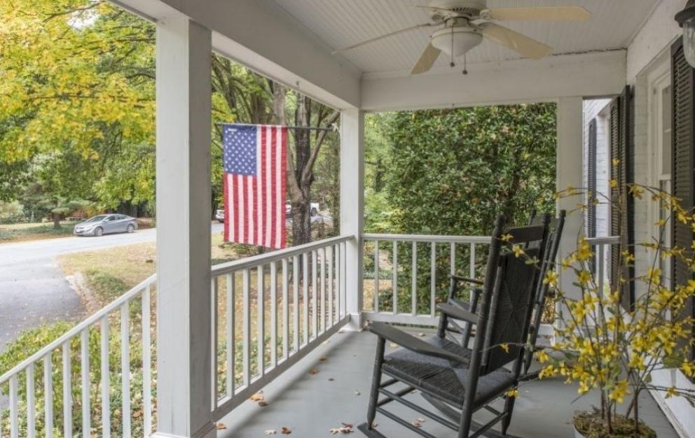 Image for 4 BR/3.5 BA Brick Home in Westwood—Fredericksburg, VA—Selling to the Highest Bidder!!