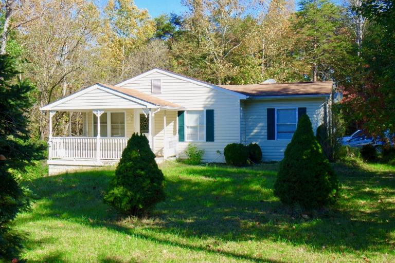 Image for 4 BR/2 BA Home w/Finished Walk-Out Basement on .67 +/- Acre Lot in Orange County, VA
