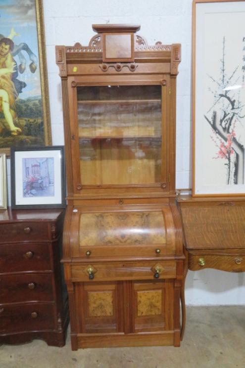 Image for Antique & Collectible Auction