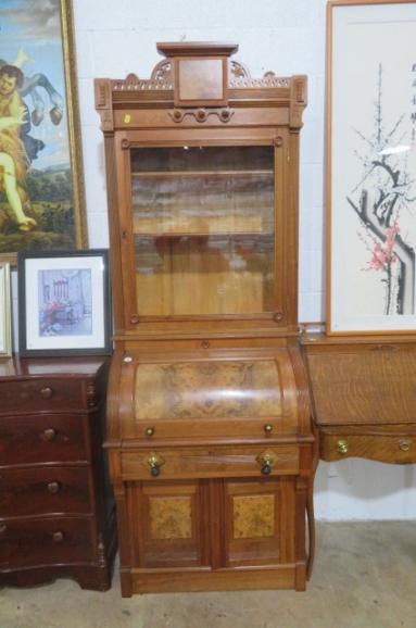 Image for Antique & Collectible Auction