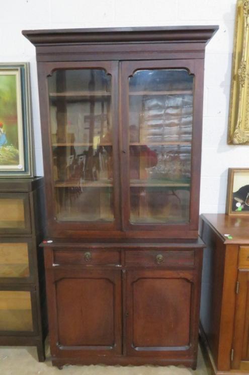 Image for Antique & Collectible Auction