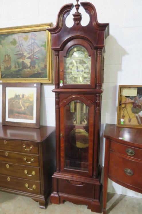 Image for Antique & Collectible Auction